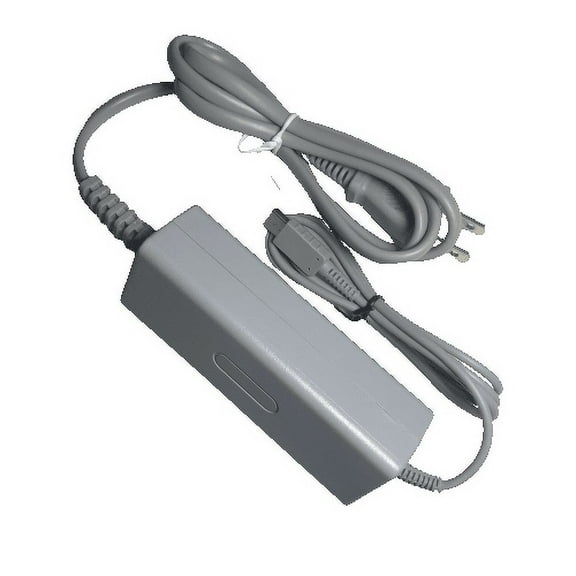 WiiU Gamepad Charger AC Adapter Wii U