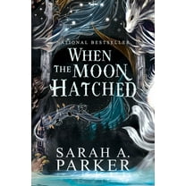 When the Moon Hatched: A Novel (Paperback)