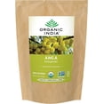 thumbnail image 1 of Suplemento ORGANIC INDIA Amla Powder 454 g - Vitamina C, 1 of 3