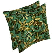 Mambo Seacoast Square Pillow