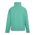 thumbnail image 2 of Regatta Womens Ashlynn Knitted Fleece Jacket, 2 of 4