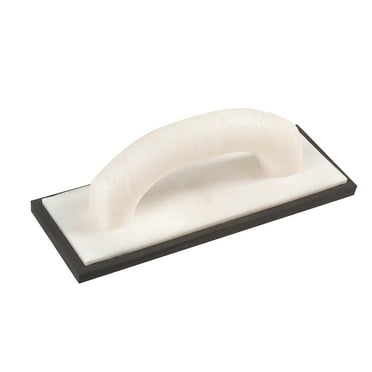 M-D Building Products 49118 3-1/4 in. x 9-7/8 in. Economy Grout Float