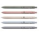 thumbnail image 2 of Quick Dry Ink Pen, Gel Fine Pen for Smooth Writing, Retractable 0.5mm Black Ink Pen, Ballpoint Pen, 2 of 5