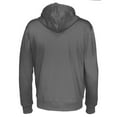 thumbnail image 2 of Cottover Mens Full Zip Hoodie, 2 of 4
