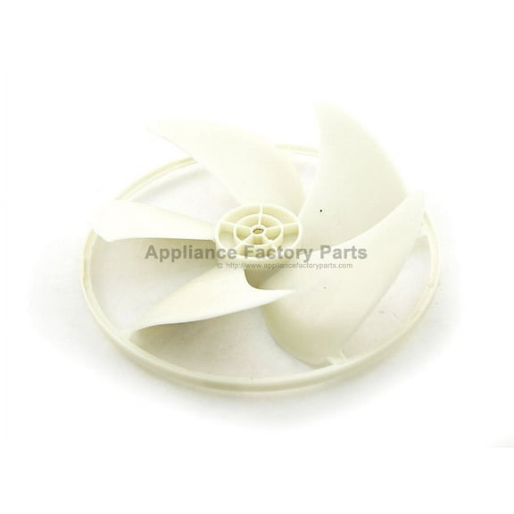 Appliance Factory Parts FAN ASSEMBLY AXIAL 5901A20011B