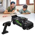 thumbnail image 3 of RC Car, Long Standby Time Remote Control Car 2WD Rear Drive  for Children Over 14 Years Old, 3 of 7