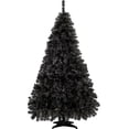 thumbnail image 1 of Árbol de Navidad Jardimex Pino Negro 1.60 Metros 650 Ramas, 1 of 5
