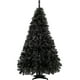 thumbnail image 1 of Árbol de Navidad Jardimex Pino Negro 1.60 Metros 650 Ramas, 1 of 5
