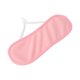 thumbnail image 5 of Paquetes De Aceite De Ricino Orgánico Para El Cuello, Envoltura Para El Cuello De Aceite De Ricino, Paquete De Aceite De Ricino Para Tiroides Reutilizable A Prueba De Fugas, Compresa(rosa), 5 of 5