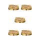 thumbnail image 2 of Brazalete Jumpingount para hombre ajustable dorado Type2 NO2, 2 of 6