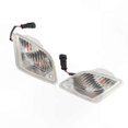 thumbnail image 3 of Rear Turn Signal Pair for Motorcycles - Left Right Blinker Light Replacement, 3 of 5