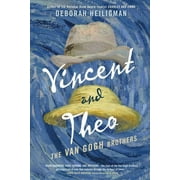 Vincent and Theo : The Van Gogh Brothers (Paperback)