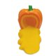 thumbnail image 4 of CHAO Sin agujero Halloween Calabaza Puerta Succión Mano Extensión Puerta Succión Anti-pellizco Puerta de dibujos animados Succión Manija de la puerta Parachoques Antideslizante Antiarañazos Puerta de, 4 of 5