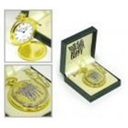 P-258 Vietnam war memorial Pocket Watch