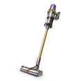 thumbnail image 1 of Restored Premium Dyson Outsize Absolute+ Cordless Vacuum Cleaner | Gold (Refurbished), 1 of 8