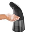 thumbnail image 1 of 330mL Automatic Soap Dispenser Spray Type Touchless Hand Sanitizer Machine with IR Sensor Waterproof Desk Smart Soap Dispenser for Bathroom Kitchen, 1 of 8