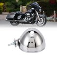thumbnail image 4 of Motorcycle Headlight Bracket Kit, Motorcycle Headlight Bracket Silver Rust Proof Universal  For 7in Headlight Motorbike, 4 of 8