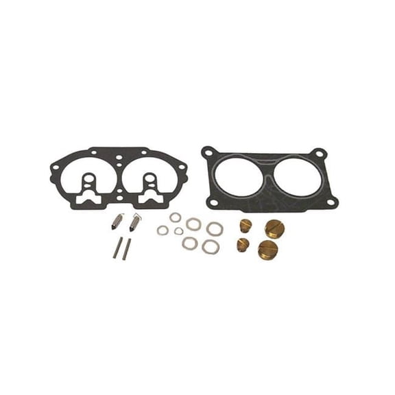 Sierramarine 187756 Carburetor Kit
