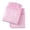 Pink, variant on CutiePlusU Adult Diapers Heavy Absorption Dry Surface Disposable All Night-Black 2 Pieces (XLarge 43"-62")