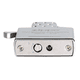 thumbnail image 4 of Zippo 65827 - Mechero De Butano, Doble Zippo Z-1017508, 4 of 4