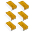 thumbnail image 1 of Rosin, 6pcs Violonización de la color de violonización para el rendimiento de la fricción para el rendimiento, 1 of 7