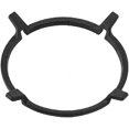 thumbnail image 1 of Soporte para estufa de gas,Soporte para wok de hierro fundido negro,Soporte para wok antideslizante,Anillo de soporte para estufa para estufa de gas, 1 of 5