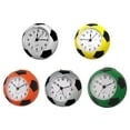 thumbnail image 2 of Reloj despertador Digital Cateissary naranja, 2 of 6