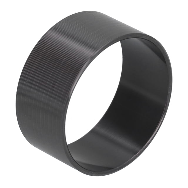 Metal Compressor Cylinder Sleeve Compressor 2.7in 70mm Cast Iron Cylinder Sleeve Compressor Compressor Replacement Parts
