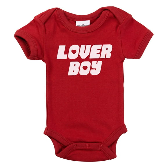LOVER BOY