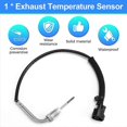 thumbnail image 4 of 89425-71010 Front Exhaust Temperature Sensor for Toyota, 4 of 5