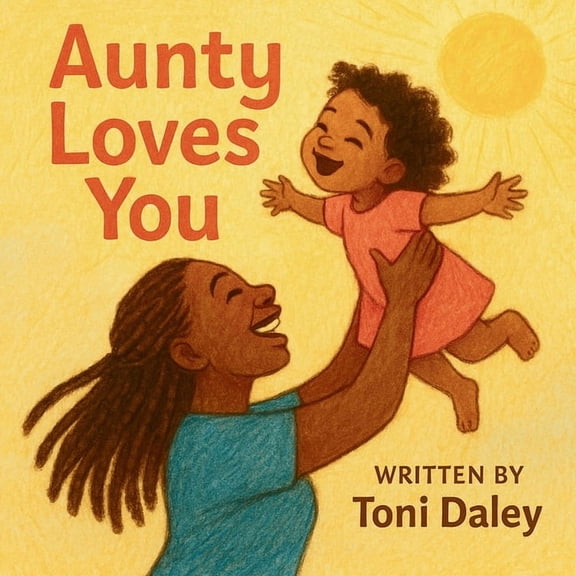 Aunty Loves You, (Paperback)