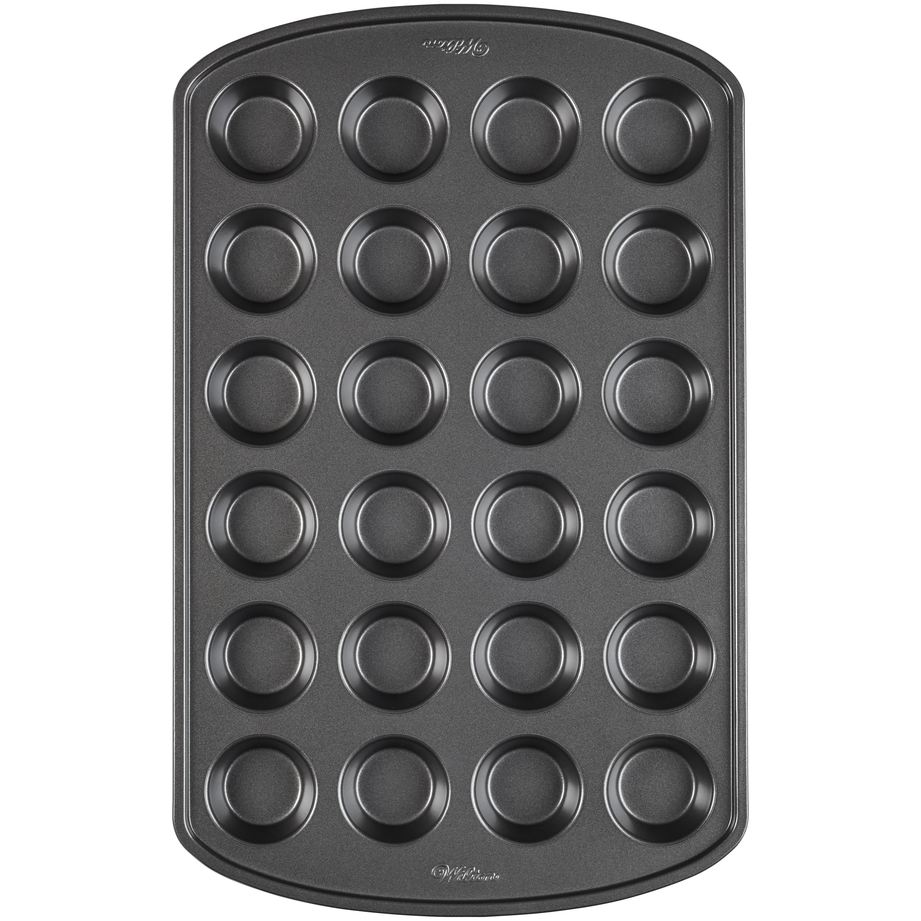 Wilton Perfect Results Muffin Pan - Thumbnail 3