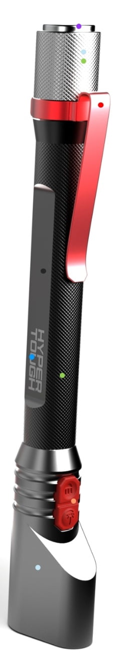 Hyper Tough rechargeable pen light