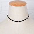 thumbnail image 3 of Collar Gargantilla De Terciopelo Negro Colgantes De Accesorios Salvador collar y colgantes, 3 of 9