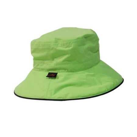 The Weather Co. Golf Bucket Hat (One Size, Waterproof)