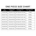 thumbnail image 4 of Monos Cosplay Cool Game Character Cosplay Mono para niños niñas (Ultrasonic TV Adultos M 160), 4 of 9