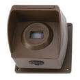 thumbnail image 1 of Alarme d'Allée Extérieure, Alarme d'Allée 800M Écologique Sûre Solaire Infrarouge pour Abris, 1 of 7
