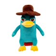 thumbnail image 1 of Nuevo producto transfronterizo perry el ornitorrinco peluche ornitorrinco Terry muñeca, 1 of 5