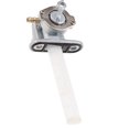 thumbnail image 1 of Interruptor de Llave de Purga Del Tanque de Combustible de Motocicleta para Suzuki GSX600F GSX750F 1989-2006 Sunnimix Interruptor de la válvula de admisión de la válvula del gas de combustible, 1 of 5