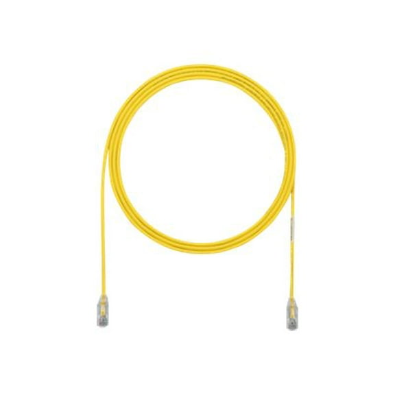 Panduit Cat.6 UTP Patch Network Cable