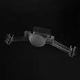 thumbnail image 4 of Cerradura De Cardán Cubierta de lente de bloqueo de cardán transparente para DJI Phantom 4 Pro, accesorios de piezas, 4 of 9