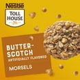 Nestle Toll House Butterscotch Artificially Flavored Baking Chips