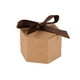thumbnail image 1 of Yuarrent Caja de papel para dulces de boda Festival de moda Favor de fiesta Cajas de regalo Galleta Almacenamiento de chocolate para la Type2 NO2, 1 of 6