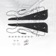 thumbnail image 3 of Kit de reparación de C convertible 54317135351 para BMW E46 323ci 2000-2006 Fabricado con material duradero y de, 3 of 8