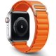 thumbnail image 1 of Correa Alpine Loop compatible con Apple Watch Ultra 49/45/44/42 mm, correa tejida compatible con iWatch Series 8/7/6/5/4/3/2/1/SE, 1 of 5