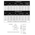 thumbnail image 6 of Ekouaer Womens Pajama Set Summer Short Sleeve Pjs Sleepwear Cute 2 Piece Lounge Sets, 6 of 6