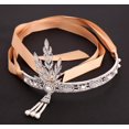 thumbnail image 2 of Cabello Diademas Joya Accesorios Para El Cabello Diademas Joya XianweiShao 9024715010599, 2 of 5