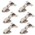 thumbnail image 4 of Hinges,3 Sets Hinges for Stage Hinges Cabinet Door Hinges Power Packed Performance, 4 of 14