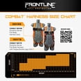 thumbnail image 3 of Kit de cumplimiento Call Protection Frontline K100-61S Combat™, 3 of 7