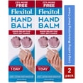 thumbnail image 7 of Flexitol Hand Balm 2.5 oz (Pack of 2), 7 of 7